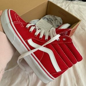 Vans sk8 Hi